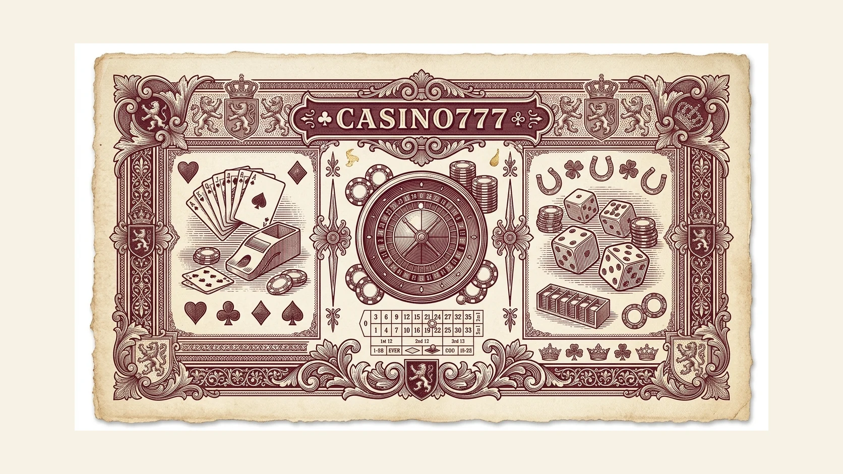777 casino — 777 casino : assistance et accès responsable