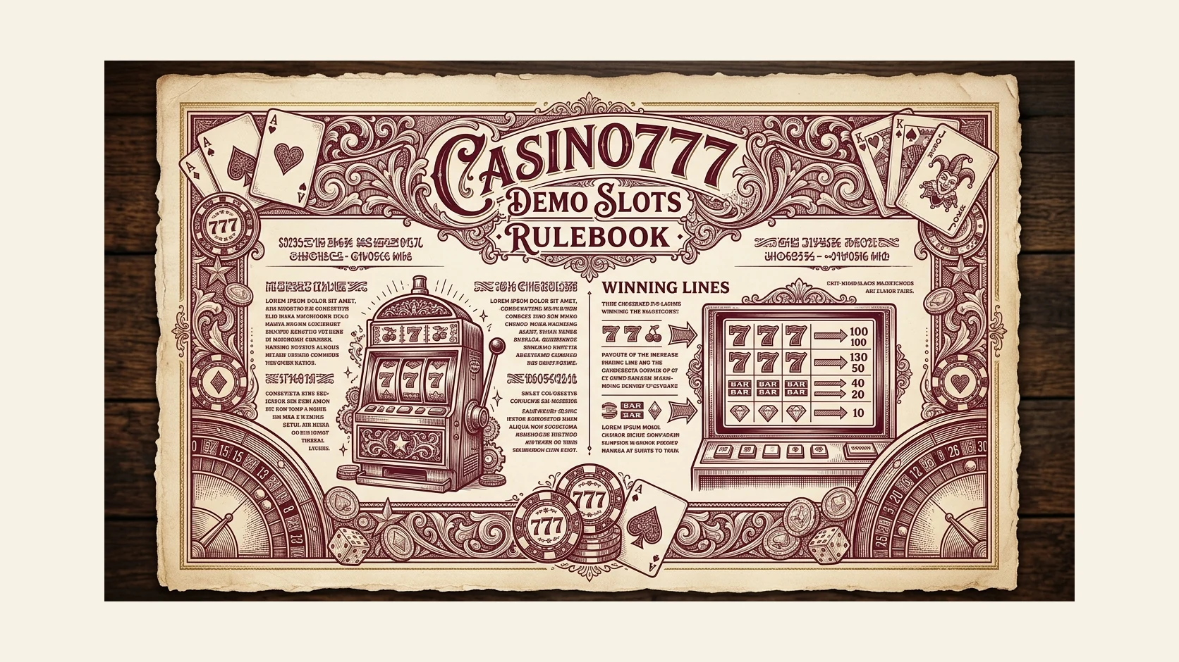 777 casino — Casino777 : que faire si la connexion échoue ?