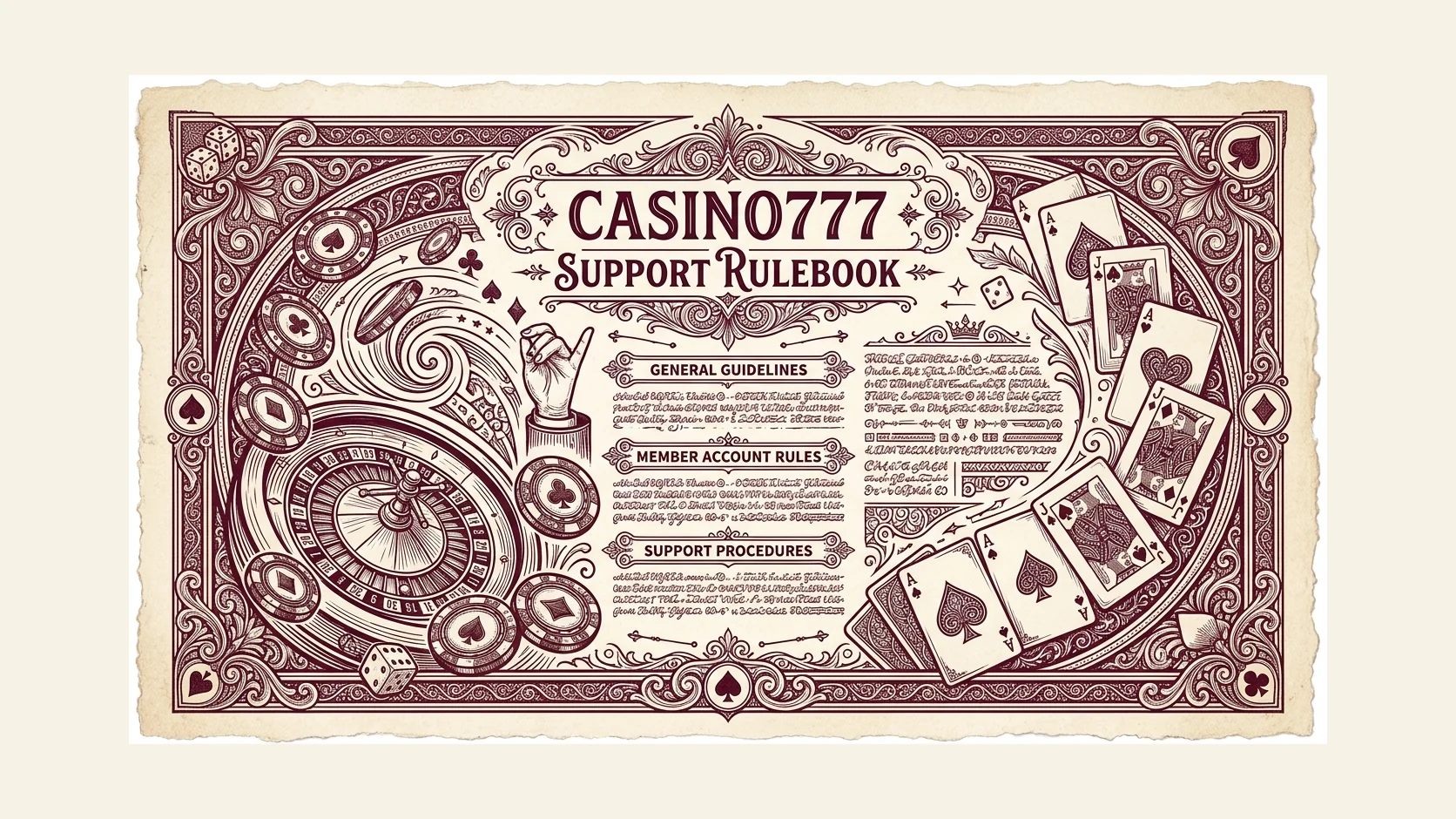777 casino — Casino777 : où fixer des limites et demander de l’aide ?